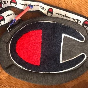 Champion Fanny pack bumbag